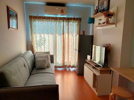 1 Schlafzimmer Wohnung zu vermieten im Lumpini Seaview Cha-Am, Cha-Am, Cha-Am