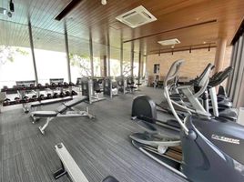Studio Condo for rent at The Lofts Silom, Si Lom