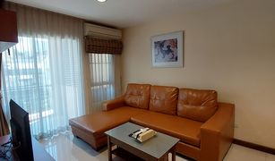 1 Bedroom Apartment for sale in Phra Khanong, Bangkok 42 Grand Residence