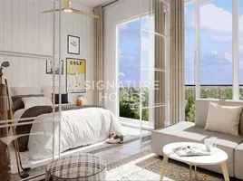 2 Bedroom Apartment for sale at Golfville, Dubai Hills