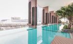 Features & Amenities of The Coast Bangkok