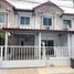 3 Bedroom House for rent at Pruksa Ville 6 Raminthra-Phrayasurain, Bang Chan, Khlong Sam Wa