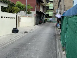  Grundstück zu verkaufen in Bangkok Noi, Bangkok, Sirirat