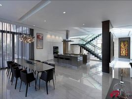 8 Schlafzimmer Haus zu verkaufen im District One Villas, District One, Mohammed Bin Rashid City (MBR)