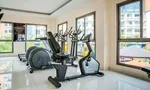 Communal Gym at Laguna Beach Resort 2