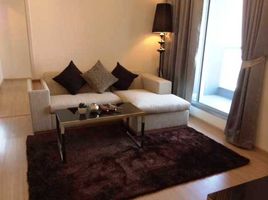 2 спален Кондо в аренду в Rhythm Sukhumvit 50, Phra Khanong