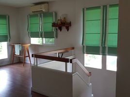 3 Schlafzimmer Villa zu verkaufen im Chaiyapruek Bangyai, Sao Thong Hin, Bang Yai