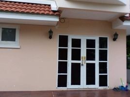 3 Bedroom House for rent at Methini Hill Place, San Phak Wan