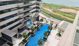 2 Bedrooms Apartment for sale in Yas Bay, Abu Dhabi Mayan 4