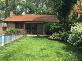 3 Bedroom Villa for sale in Buenos Aires, Federal Capital, Buenos Aires