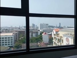 1 Schlafzimmer Appartement zu verkaufen im The Base Central Pattaya, Nong Prue