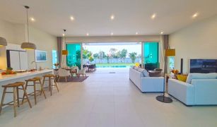 Thap Tai, ဟွာဟင်း Bliss Home Luxury Villa တွင် 5 အိပ်ခန်းများ အိမ်ရာ ရောင်းရန်အတွက်