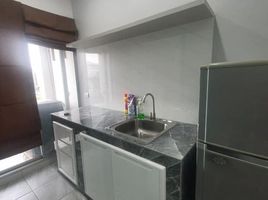 1 Bedroom Condo for sale at Smart Z Onnuch, Lat Krabang