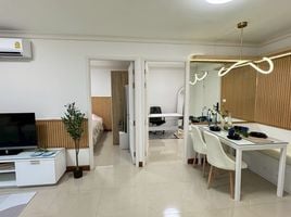 คอนโด 2 ห้องนอน ให้เช่า ในโครงการ Chateau In Town Phaholyothin 11, พญาไท