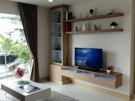 2 Schlafzimmer Wohnung zu verkaufen im Whale Marina Condo, Na Chom Thian