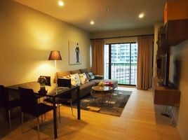 2 Schlafzimmer Wohnung zu vermieten im Noble Refine, Khlong Tan