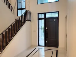 4 Bedroom House for sale at Nantawan Rama 9 - New Krungthepkretha, Saphan Sung, Saphan Sung, Bangkok