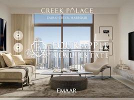 2 Schlafzimmer Appartement zu verkaufen im Creek Palace, Creek Beach, Dubai Creek Harbour (The Lagoons)