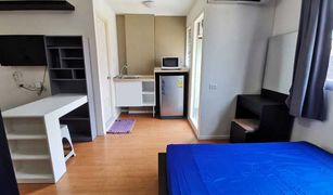 1 Bedroom Condo for sale in Pracha Thipat, Pathum Thani Lumpini Township Rangsit - Klong 1