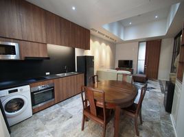 1 Bedroom Condo for rent at Acadamia Grand Tower, Khlong Tan Nuea, Watthana, Bangkok, Thailand