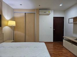 1 Bedroom Apartment for rent at The Rajdamri, Pathum Wan, Pathum Wan