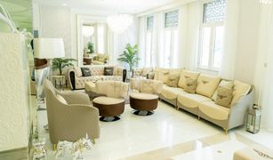 6 Bedrooms Villa for sale in Frond A, Dubai Signature Villas Frond A