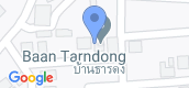 Map View of Tarndong Park View