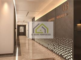 3 Bedroom Apartment for sale at Marquis Galleria, Green Diamond