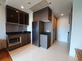 1 Bedroom Apartment for sale at Keyne, Khlong Tan