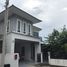 3 Bedroom House for sale at Crystal Plus Village, Surasak