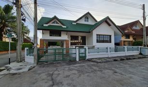 2 Bedrooms House for sale in Nong Prue, Pattaya Central Park 4 Village