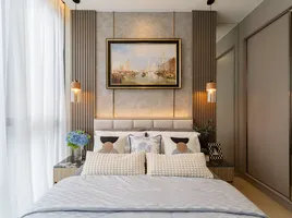 1 Bedroom Condo for sale at The Extro Phayathai - Rangnam, Thanon Phaya Thai