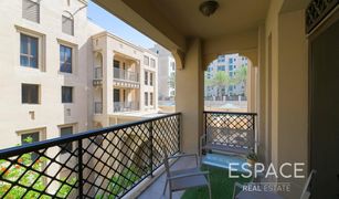 2 Bedrooms Apartment for sale in Zaafaran, Dubai Zaafaran 1