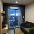 1 Bedroom Apartment for sale at TEAL Sathorn-Taksin, Samre