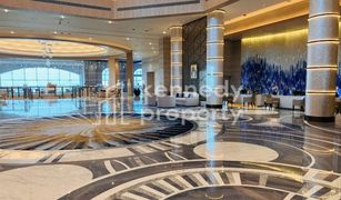 1 Bedroom Apartment for sale in , Abu Dhabi Fairmont Marina Residences