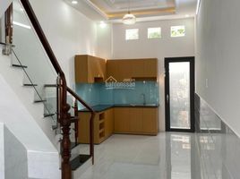 4 Bedroom Villa for sale in Tan Phu, District 7, Tan Phu