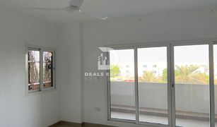 3 Bedrooms Apartment for sale in Al Reef Downtown, Abu Dhabi Tower 13