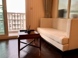 1 Schlafzimmer Appartement zu verkaufen im Grand Florida, Na Chom Thian