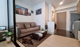 1 Bedroom Condo for sale in Bang Kaeo, Samut Prakan A Space Mega Bangna