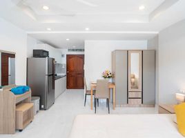 Studio Condo for rent at ReLife The Windy, Rawai, Phuket Town