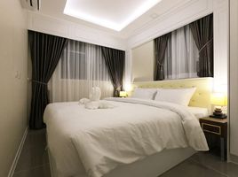 1 спален Кондо в аренду в The Orient Resort And Spa, Nong Prue