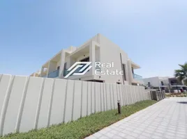 3 Bedroom Villa for sale at The Cedars, Yas Acres, Yas Island