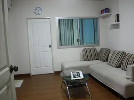 1 Schlafzimmer Wohnung zu vermieten im The Rise A, Samet, Mueang Chon Buri