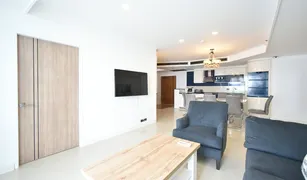 2 Bedrooms Condo for sale in Khlong Toei Nuea, Bangkok Las Colinas