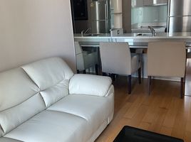 1 Schlafzimmer Appartement zu vermieten im The Address Asoke, Makkasan