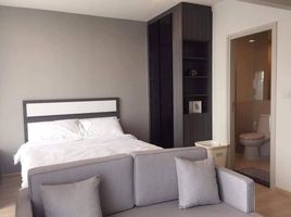 1 Bedroom Condo for rent at Noble Revolve Ratchada 2, Huai Khwang, Huai Khwang