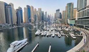 2 Bedrooms Apartment for sale in Marina View, Dubai Marina View Tower B