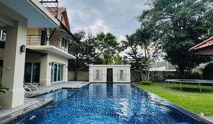 6 Bedrooms Villa for sale in Ko Kaeo, Phuket The Woodlands