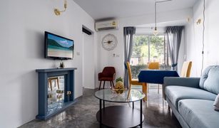 1 Schlafzimmer Wohnung zu verkaufen in Bo Phut, Koh Samui Replay Residence & Pool Villa