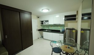 1 chambre Condominium a vendre à Chantharakasem, Bangkok Bangkok Feliz Major Ratchayothin